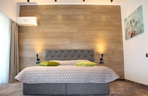 Brasov Hotel | Vila Trapez
