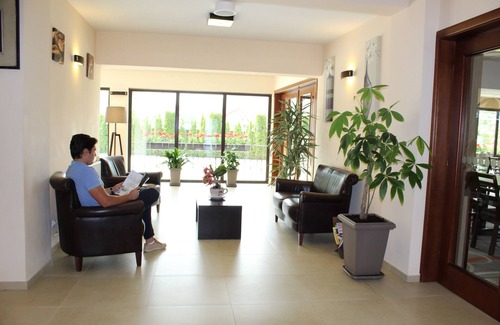 Brasov Hotel | Vila Trapez