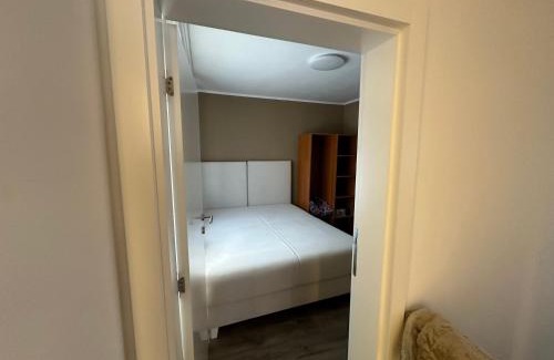 Petrovaradin Villa | Vila Tvrdjavica