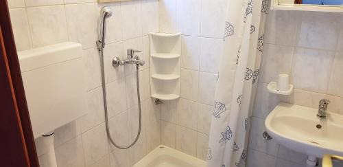 Zuljana Apartment | Vila Una