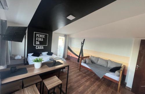 Sao Luis Hotel | Vila Urbana