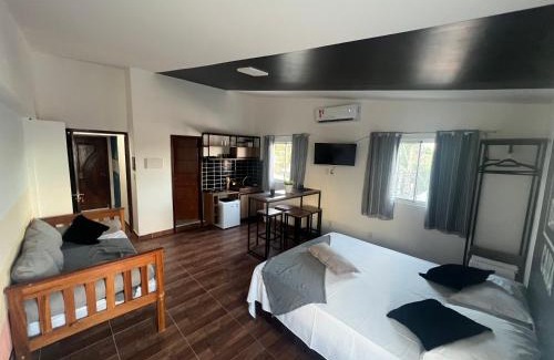 Sao Luis Hotel | Vila Urbana