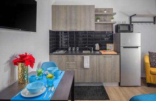 Valbandon Apartment | Vila Valla Studio Apartments
