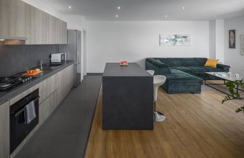 Valbandon Apartment | Vila Valla Studio Apartments