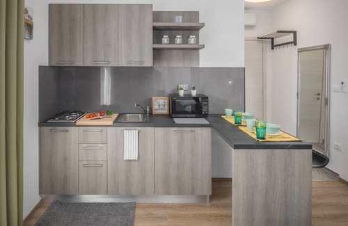 Valbandon Apartment | Vila Valla Studio Apartments