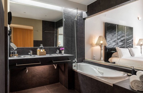 Valverde Hotel | Vila Valverde Design Country Hotel