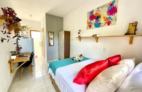Itacare Apartment | Vila Vasconcelos