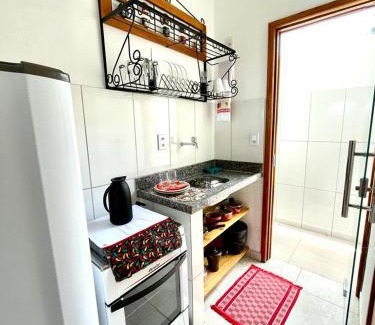 Itacare Apartment | Vila Vasconcelos