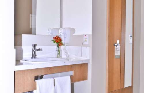 Viamao Hotel | Vila Ventura Ecoresort