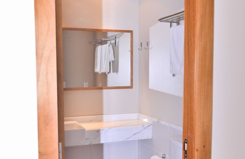 Viamao Hotel | Vila Ventura Ecoresort