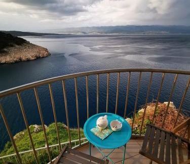 Vrbnik House | Vila Verbana Apartments