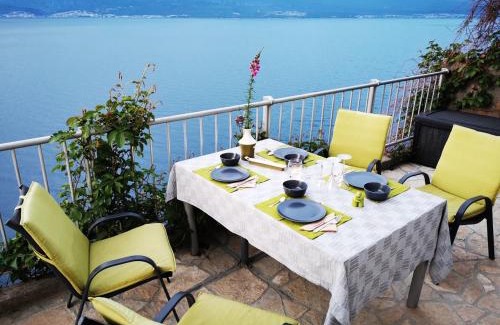 Vrbnik House | Vila Verbana Apartments