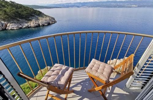 Vrbnik House | Vila Verbana Apartments