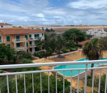 Santa Maria Apartment | Vila Verde - Chez Val