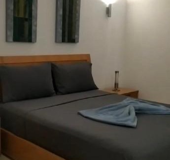 Santa Maria Apartment | Vila Verde - Chez Val