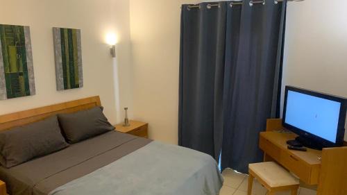 Santa Maria Apartment | Vila Verde - Chez Val