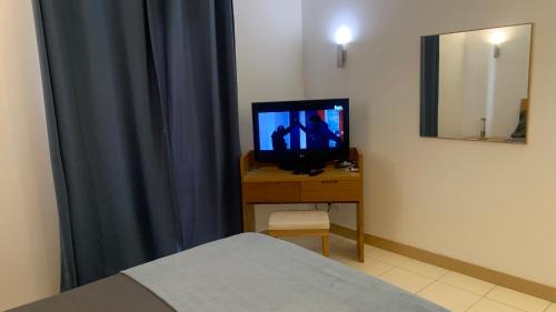 Santa Maria Apartment | Vila Verde - Chez Val