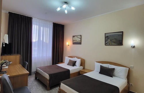 Codru Hotel | Vila Verde