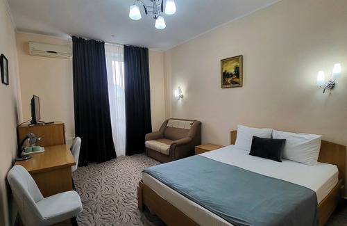 Codru Hotel | Vila Verde