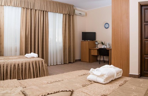 Codru Hotel | Vila Verde