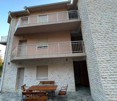 Prijevor House | Vila Vidic