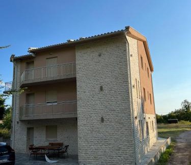 Prijevor House | Vila Vidic