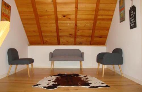 Arco da Calheta House | Vila Vinha
