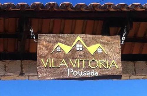 Pirenopolis Hotel | Vila Vitória Pousada