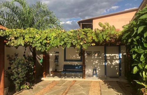 Pirenopolis Hotel | Vila Vitória Pousada