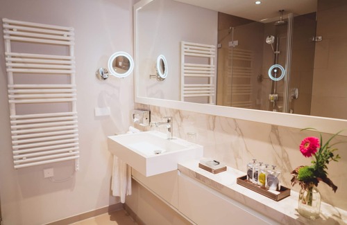 Marburg Hotel | VILA VITA Rosenpark