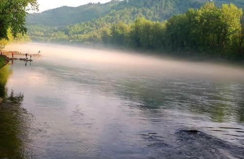 Ljubovija Apartment | Vila Vitezov Mir - Drina
