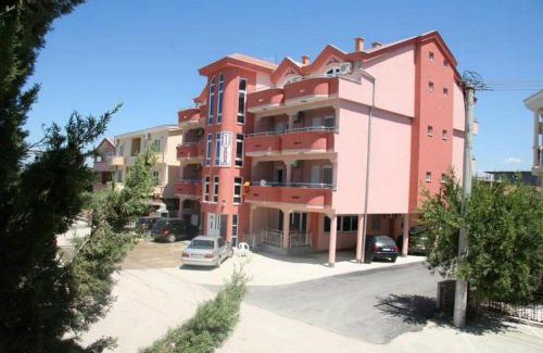 Bregvija Apartment | Vila Vrba