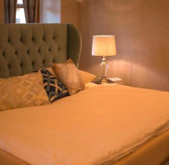 Poprad Apartment | Vila Zipser