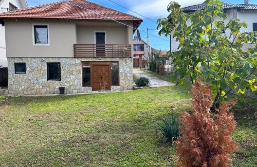 Topola Villa | Vila Zivanovic - Topola Oplenac
