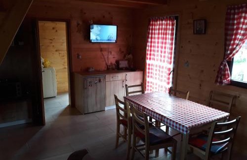 Konjska Reka House | VILA ZORANA