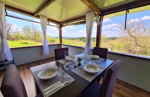 Tsarevo House | Vila Zornica