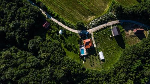 Brcko Villa | Vila Zvezdara