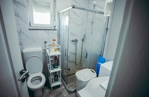Brcko Villa | Vila Zvezdara