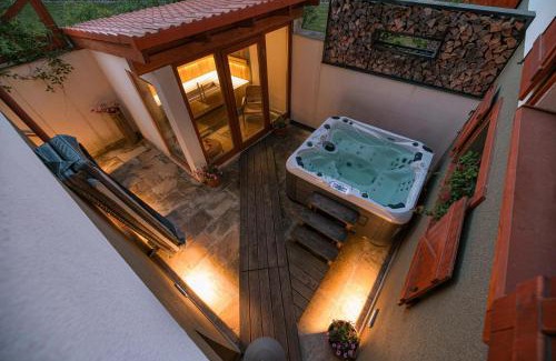 Nova Lesna Villa | Vila Zvonica - 3 minúty od Starý Smokovec