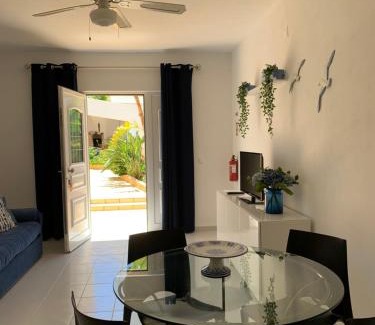 Pata de Baixo Apartment | Vilabranco