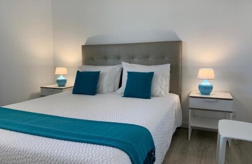 Pata de Baixo Apartment | Vilabranco