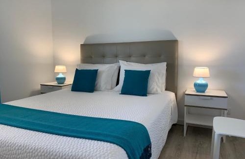 Pata de Baixo Apartment | Vilabranco