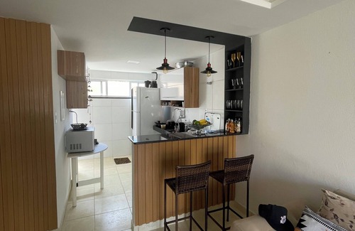Barra do Jacuipe House | Vilage em Barra do Jacuipe