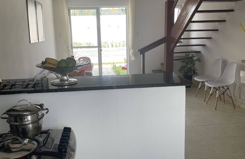 Barra do Jacuipe House | Vilage em Barra do Jacuipe
