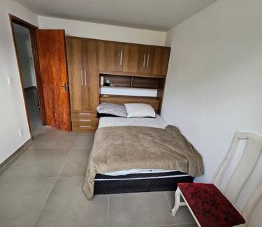 Centro Apartment | Vilage Santa América 353