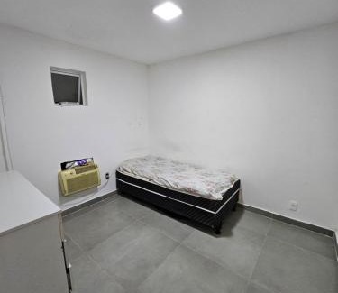 Centro Apartment | Vilage Santa América 353