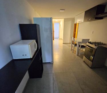 Centro Apartment | Vilage Santa América 353