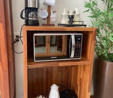 Mucuge House | Vilage Villa Andorinha - apt 09