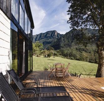 Treviso Ski Chalet | Vilaggio Bengazi