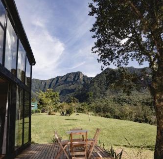 Treviso Ski Chalet | Vilaggio Bengazi